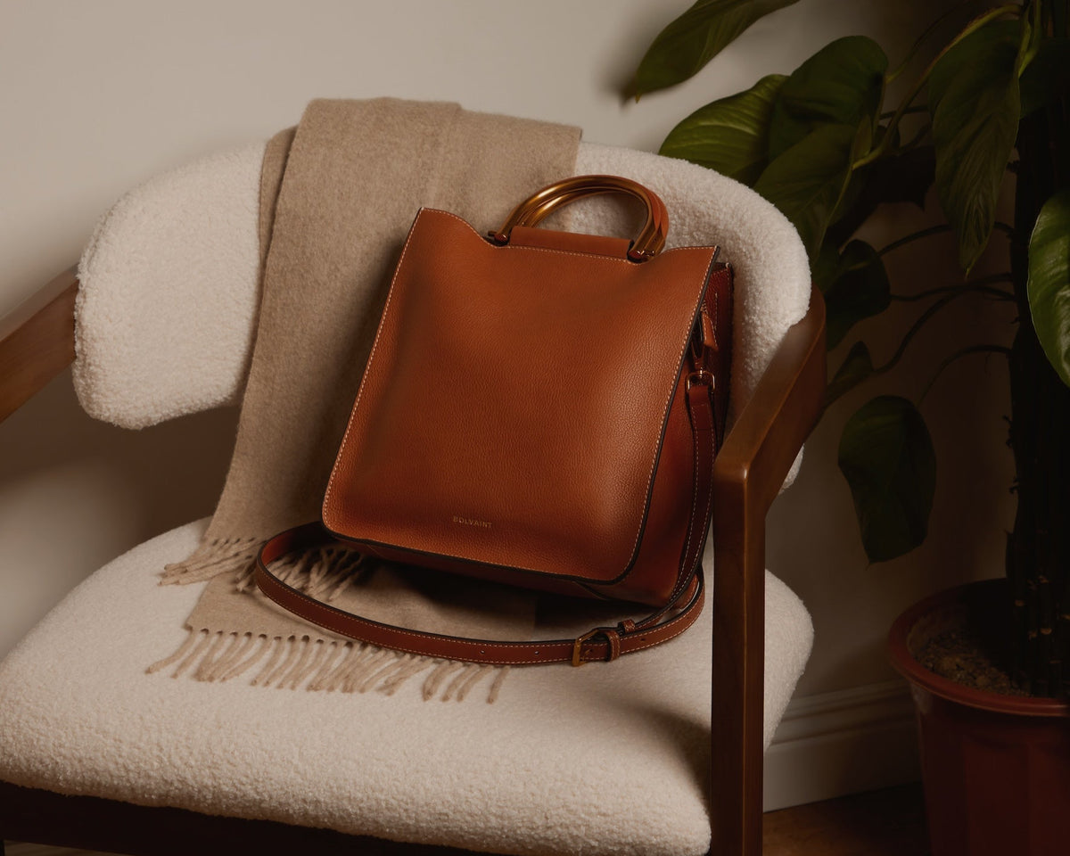 The Solange Bag