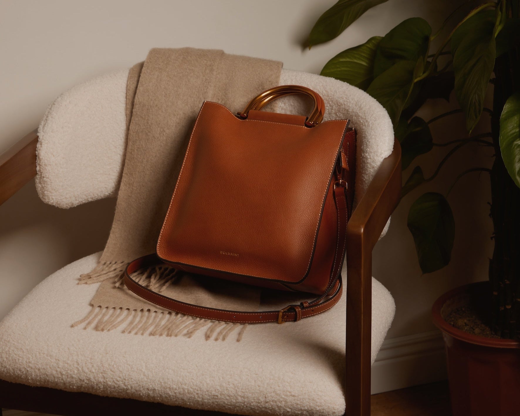 The Solange Bag