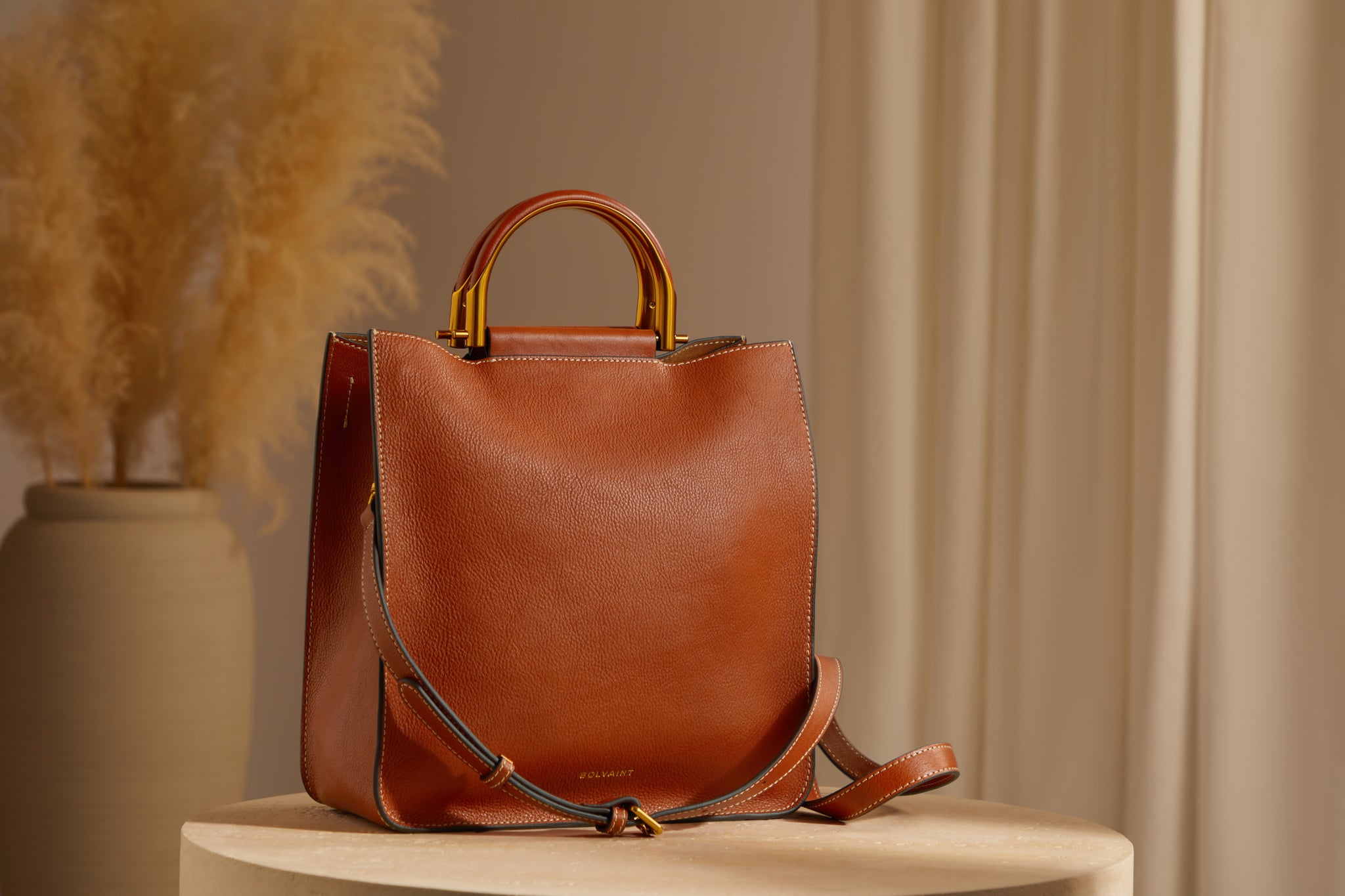 The Solange Bag