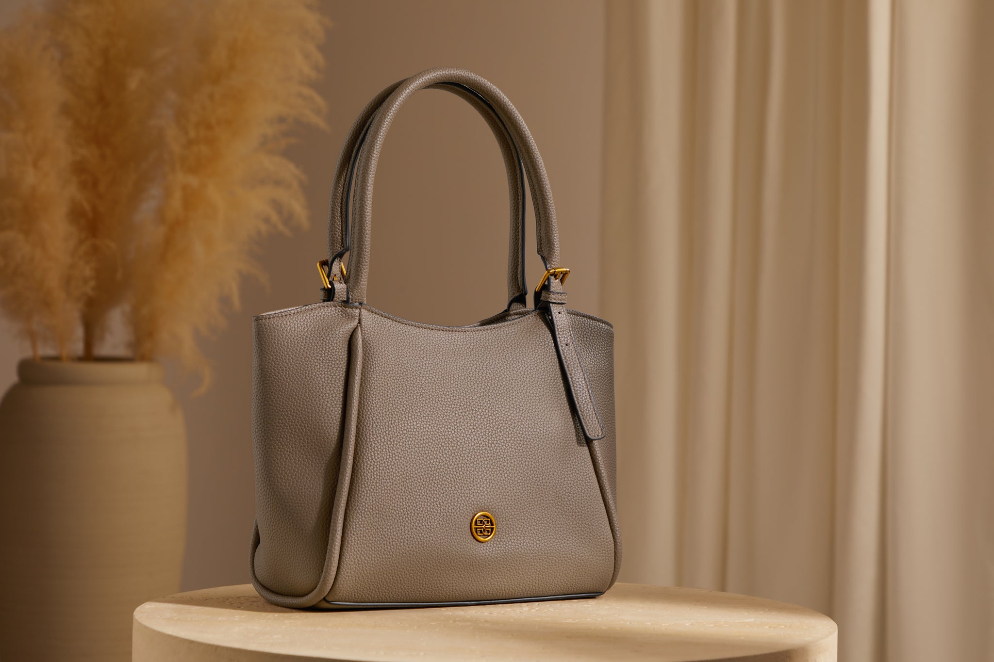 The Claudine Handbag