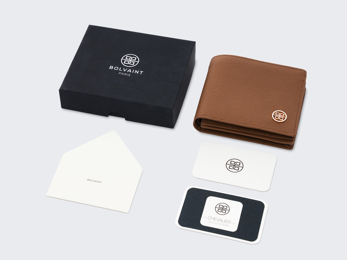 The Alden Wallet