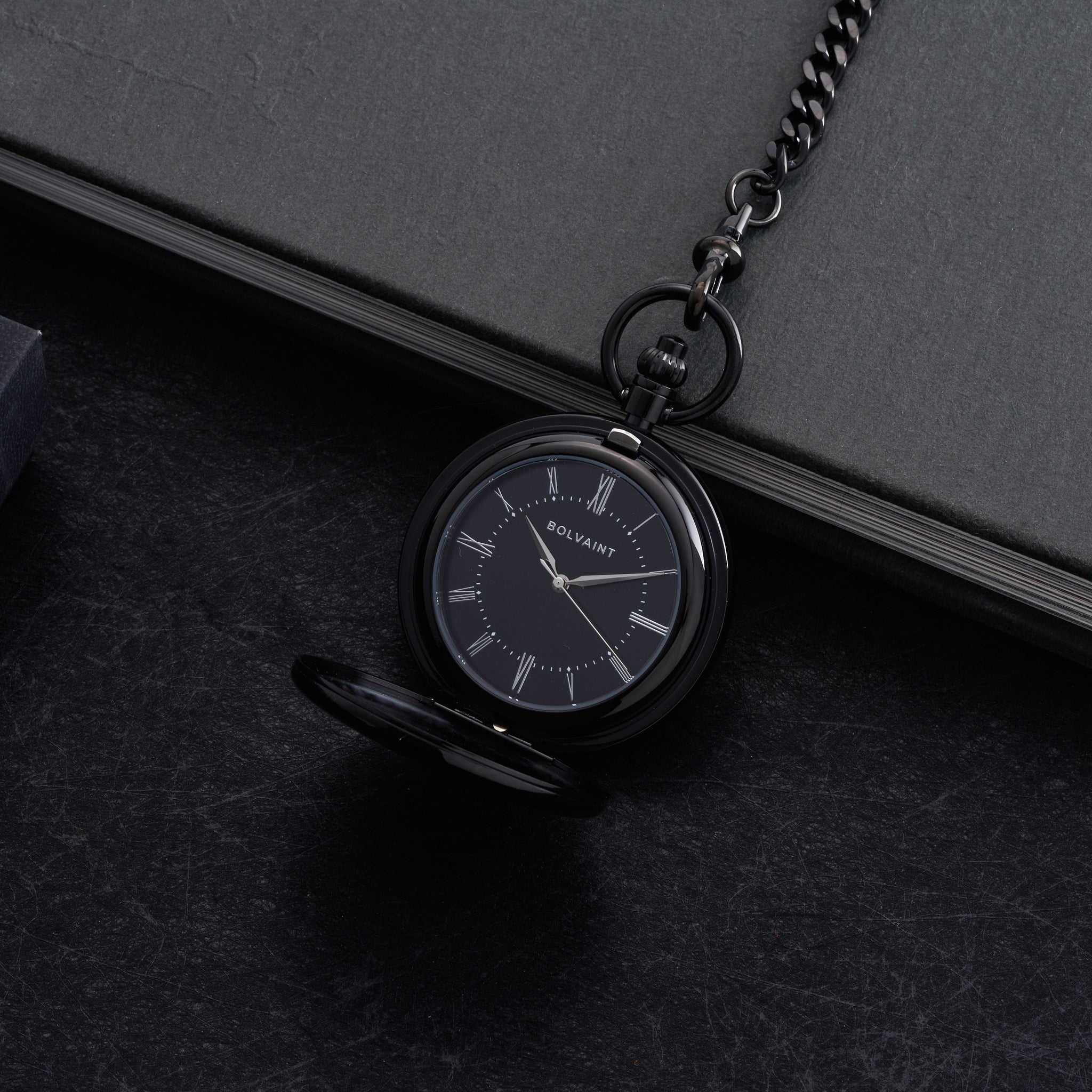 Bolvaint Beira Pocket Watch