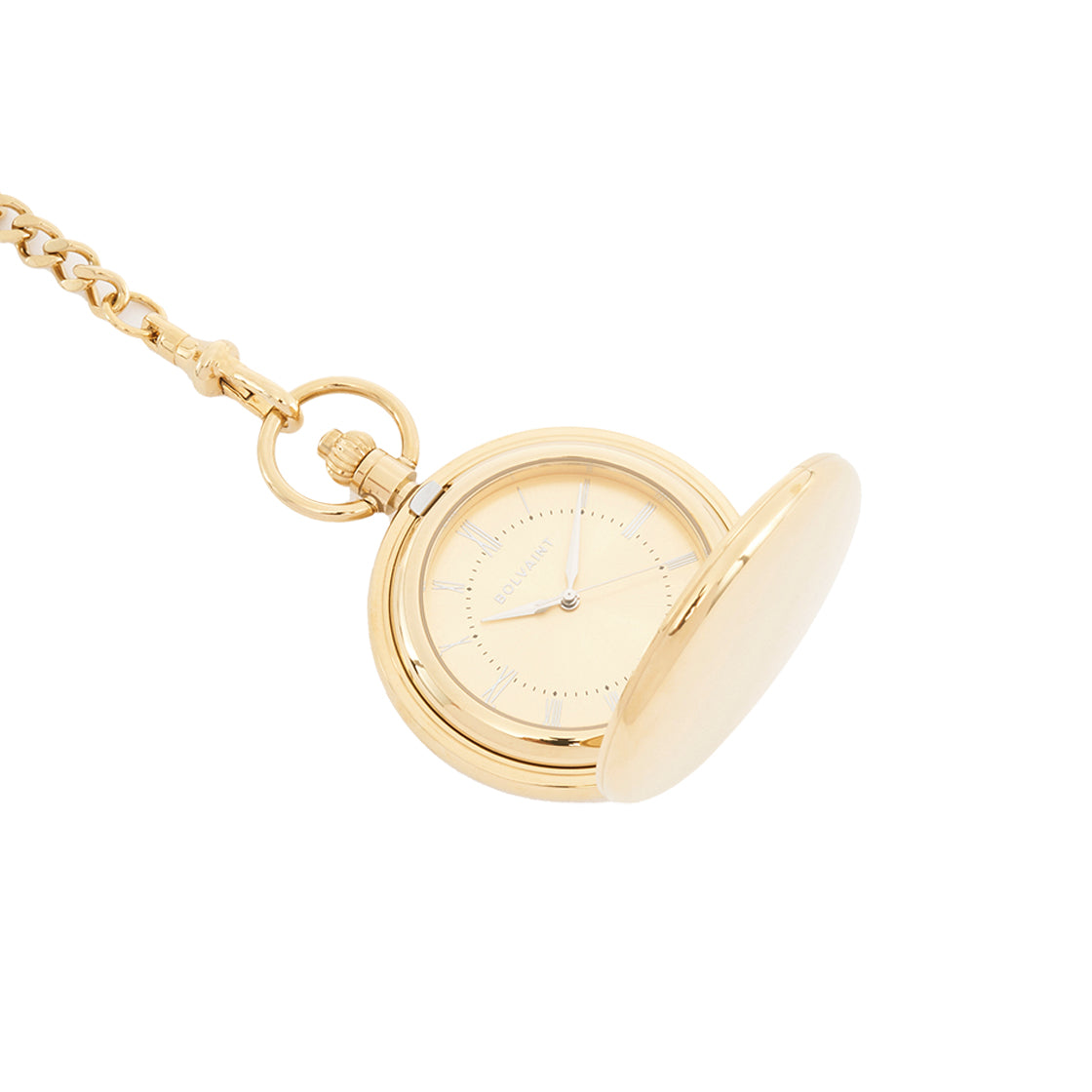 Bolvaint Aengus Pocket Watch