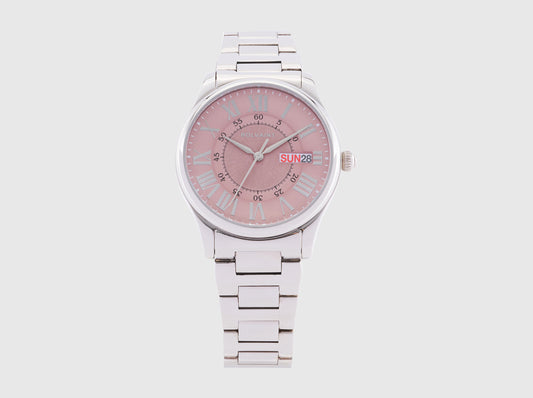 The Thalia Ladies' Watch - Rose Gold
