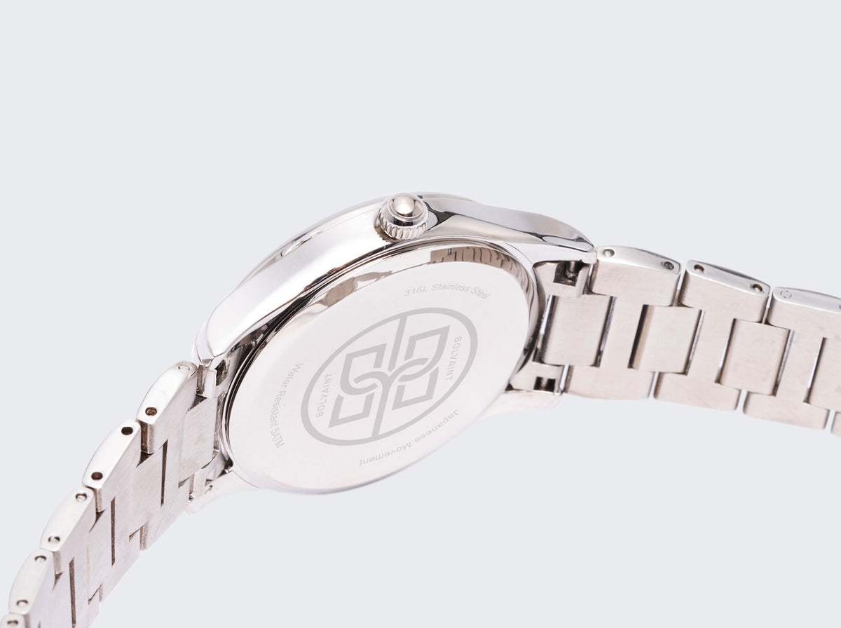 The Thalia Ladies' Watch - Rose Gold