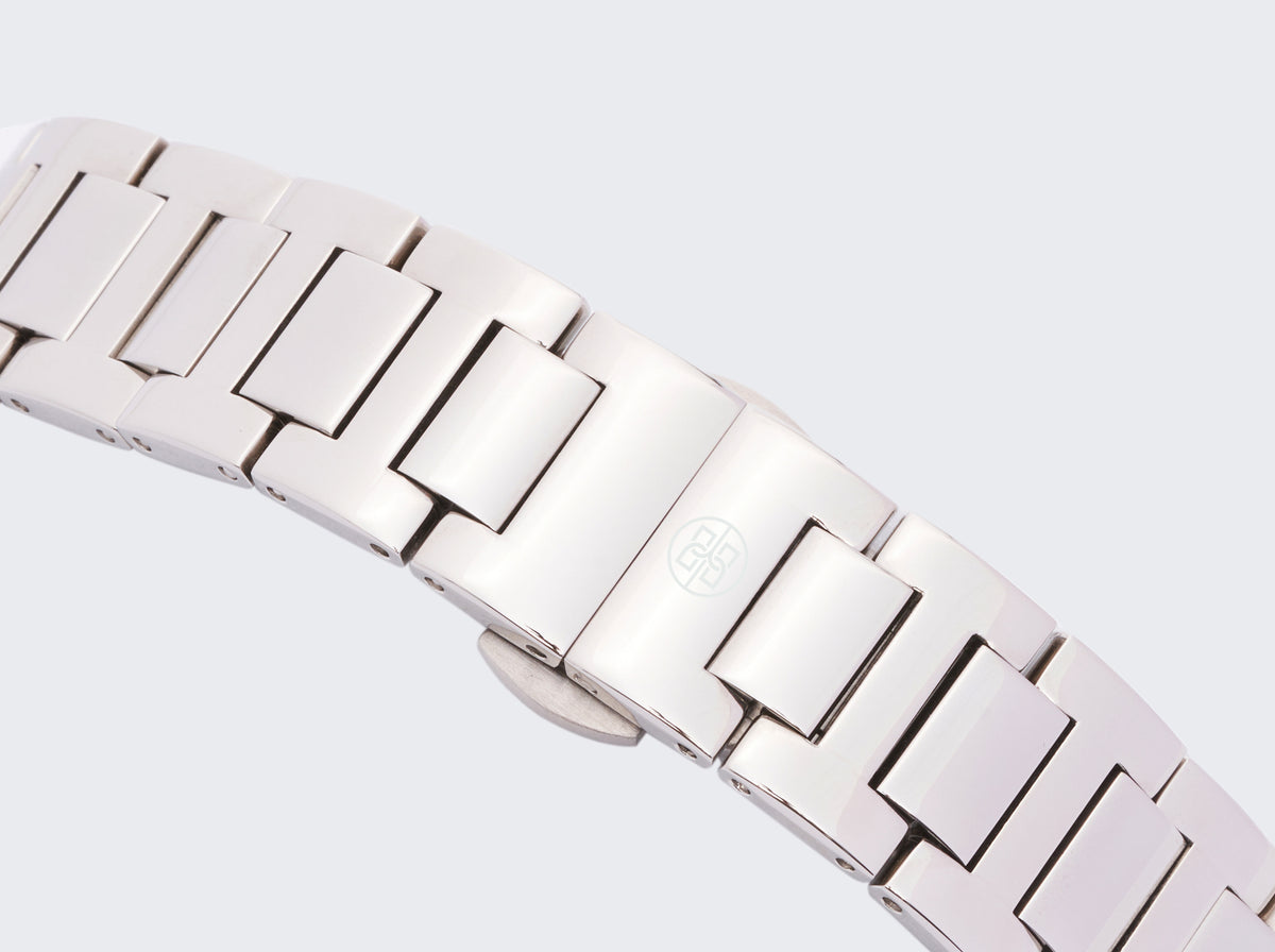 The Thalia Ladies' Watch - Rose Gold