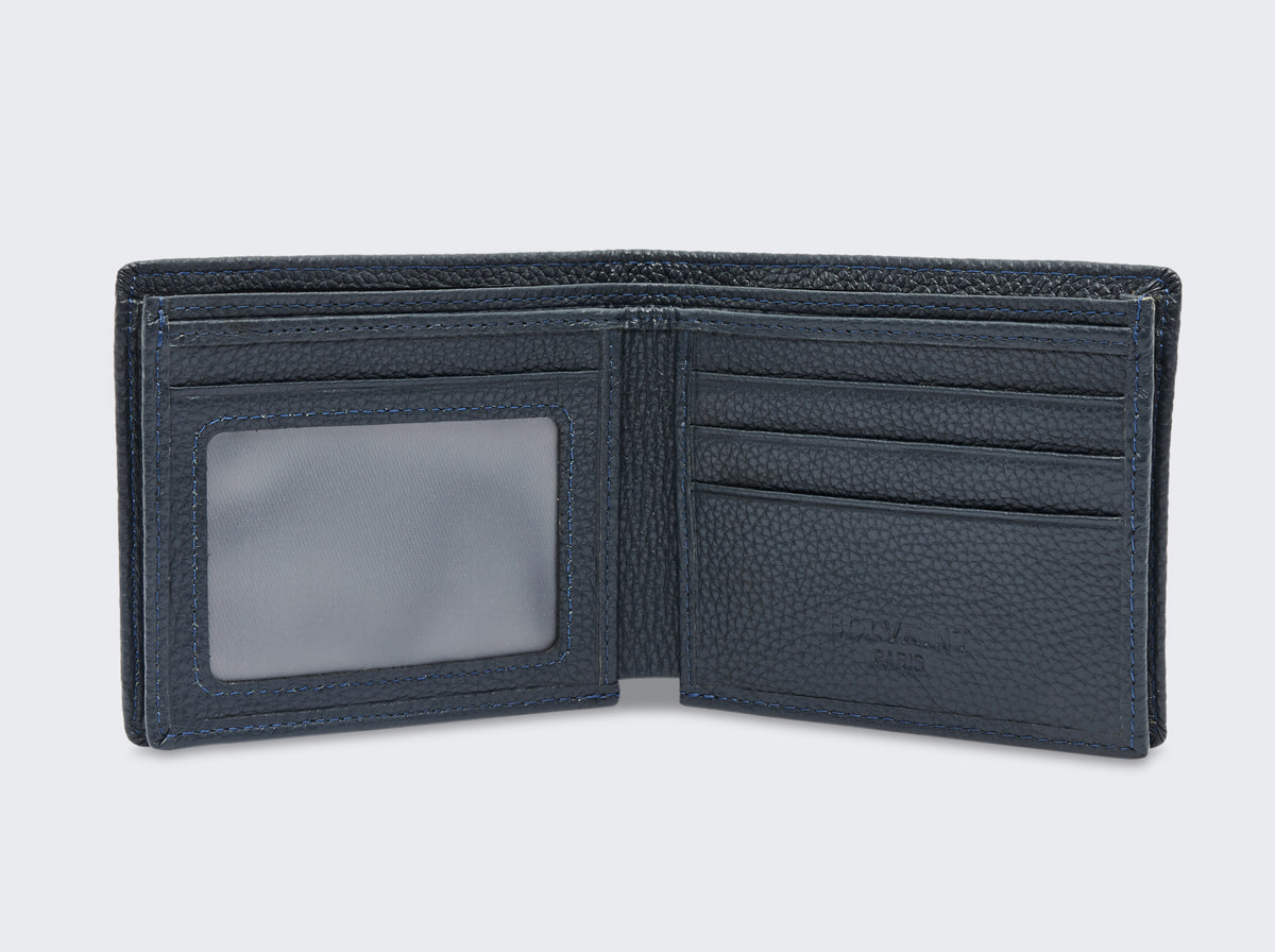 The Callahan Wallet