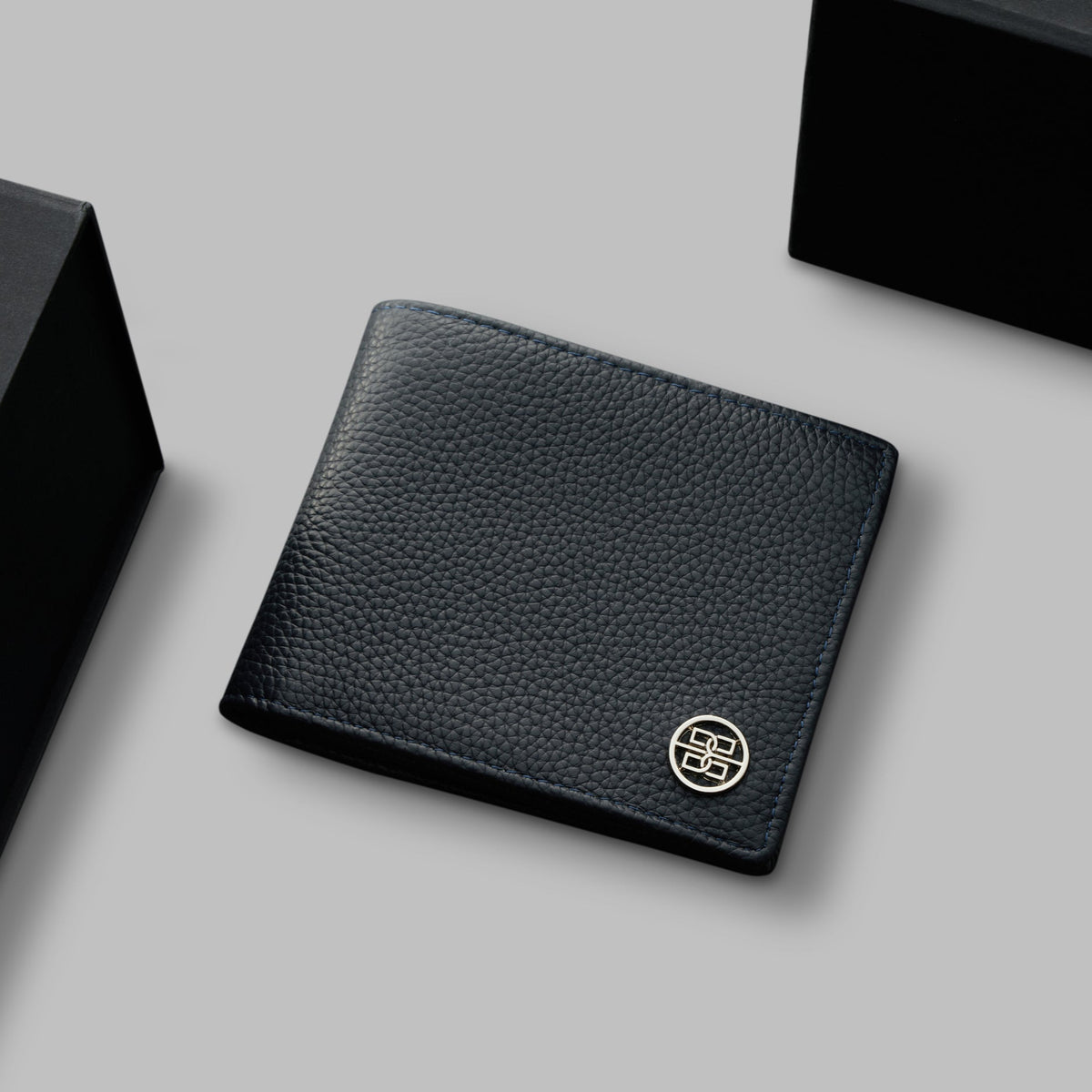 The Callahan Wallet