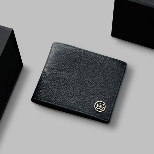 The Callahan Wallet