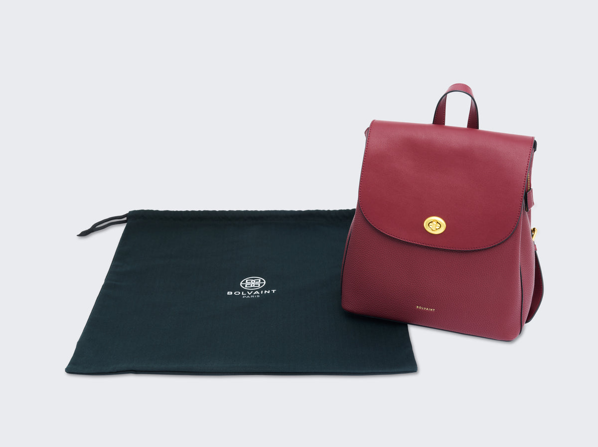 The Geneviève Backpack