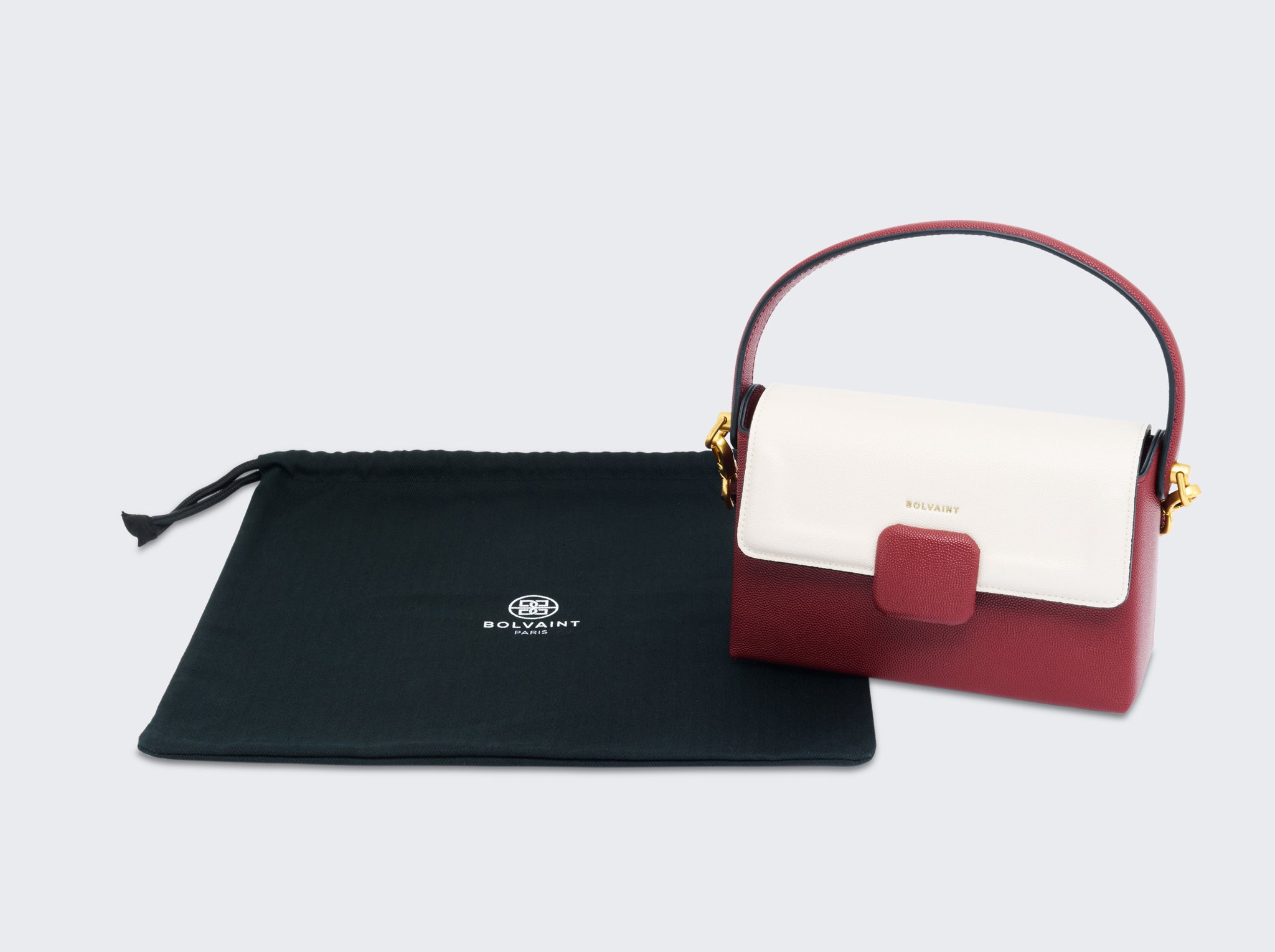 Bolvaint - The Marianne Clutch