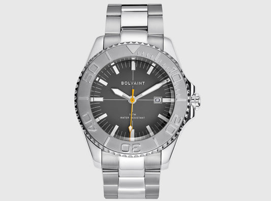 Primus Gris in Silver