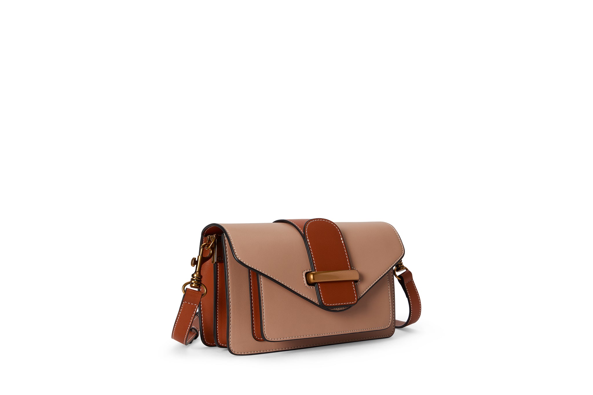 The Ottilie Shoulder Bag