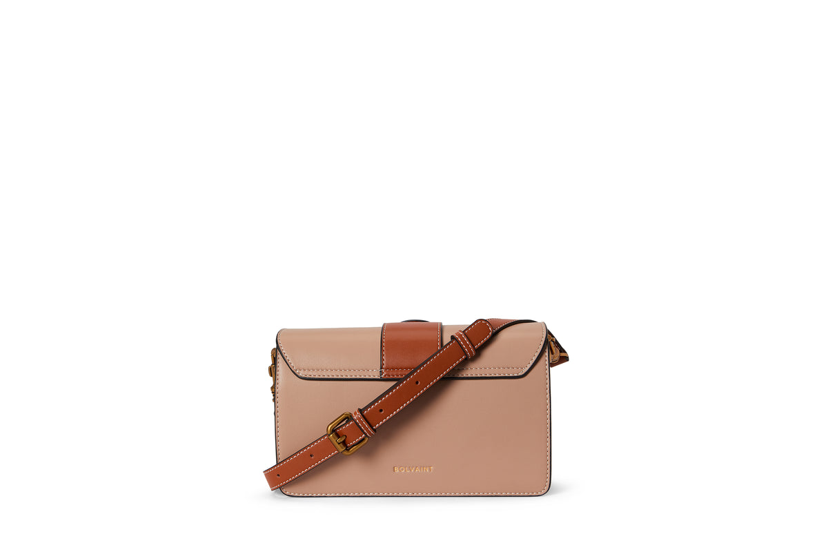 The Ottilie Shoulder Bag