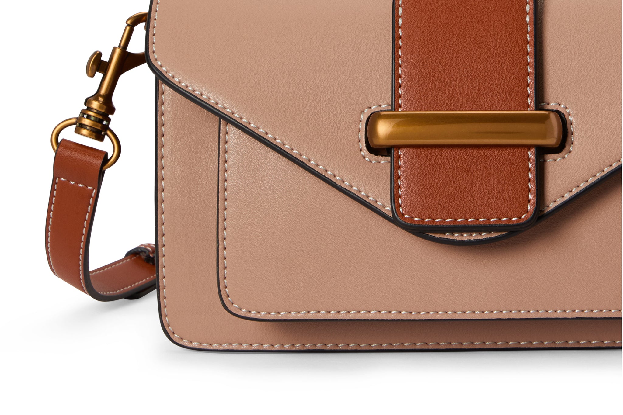 The Ottilie Shoulder Bag
