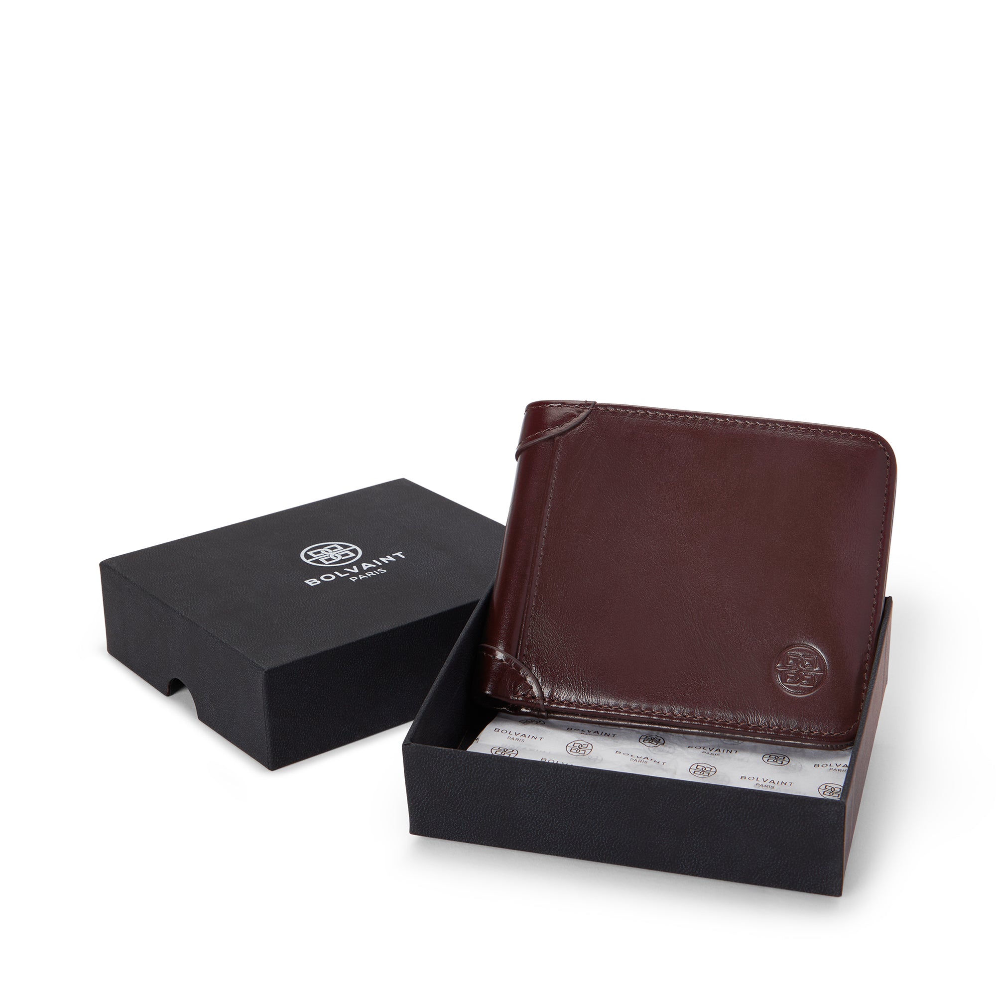 The Remington Wallet