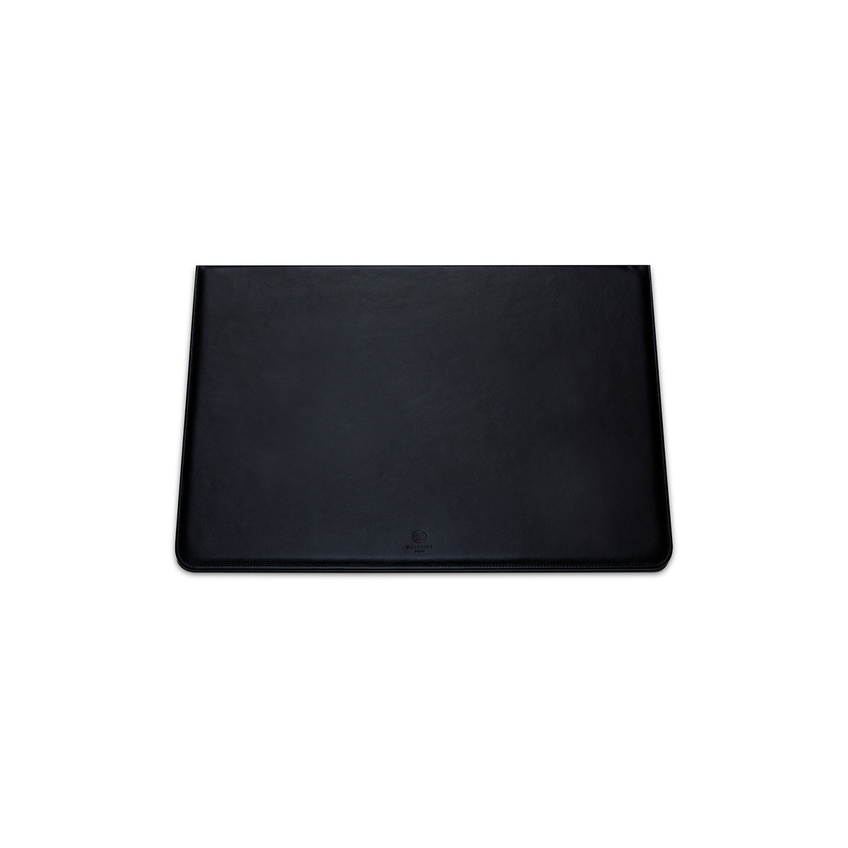 The Metis Leather Desk Blotter