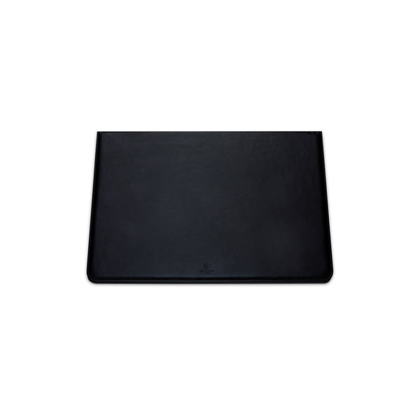 The Metis Leather Desk Blotter