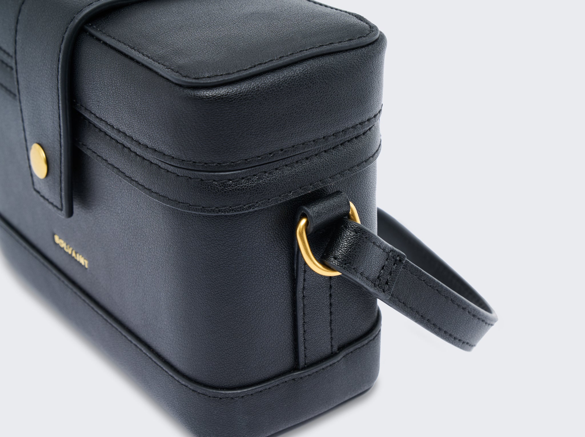 Bolvaint - The Colette Box Bag
