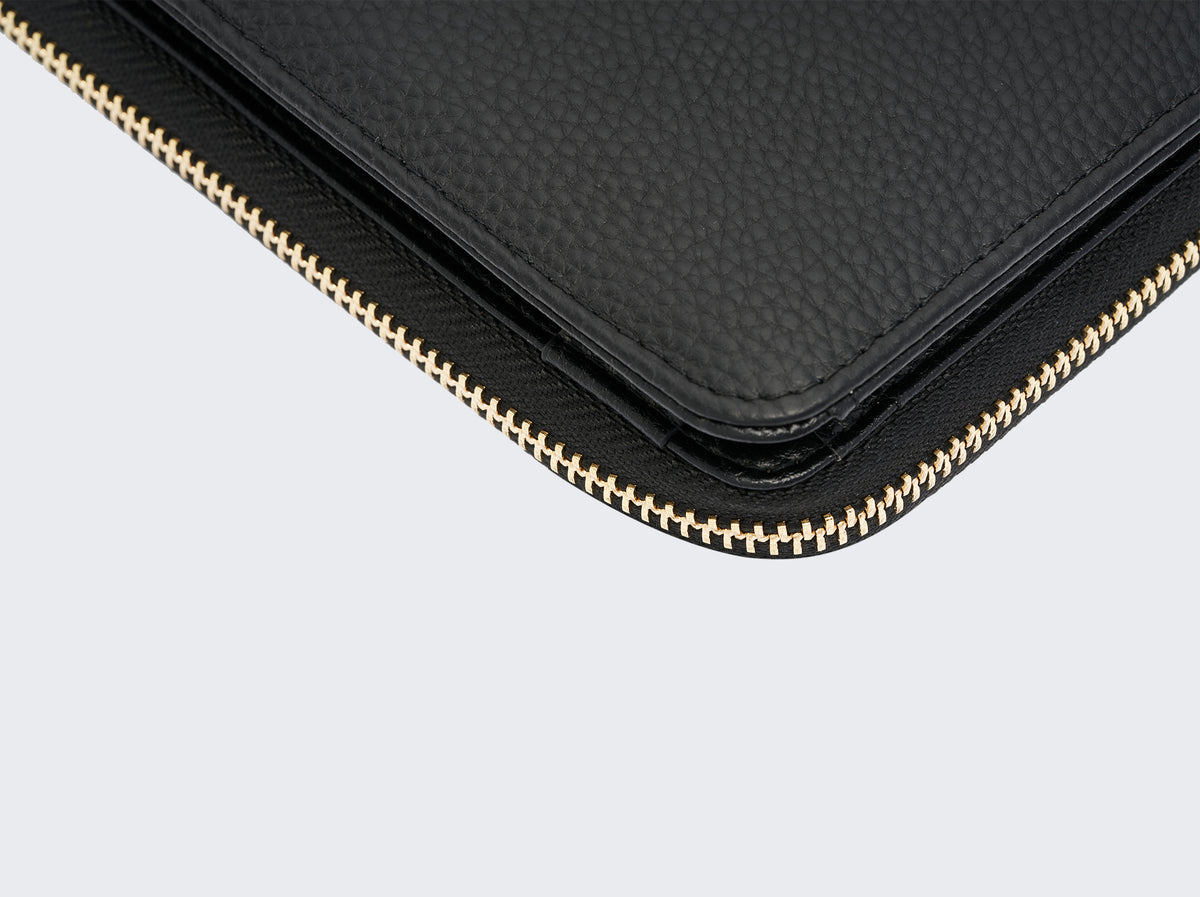 The Aurelius Anti-Theft Wallet, Gold