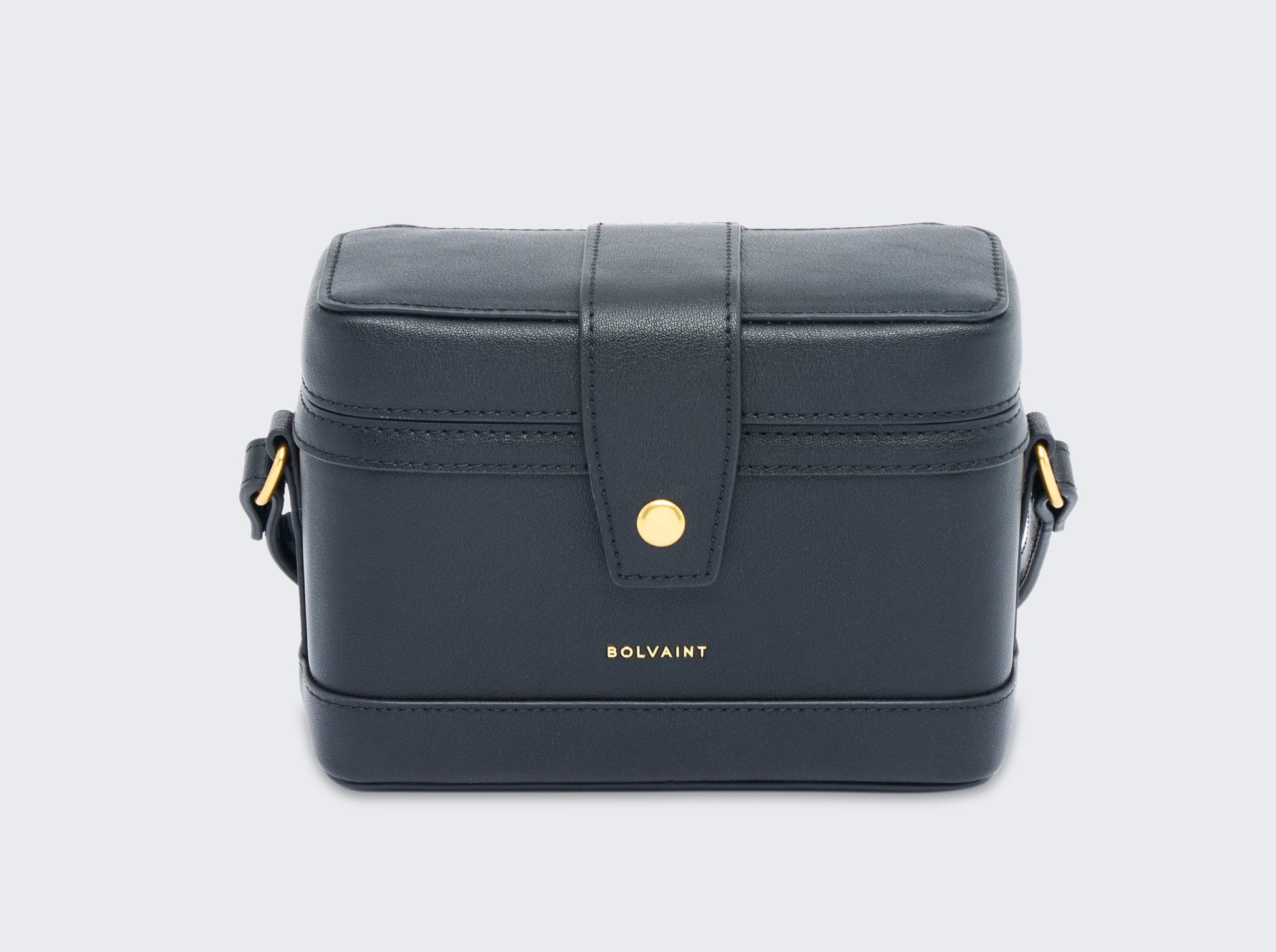 Bolvaint - The Colette Box Bag