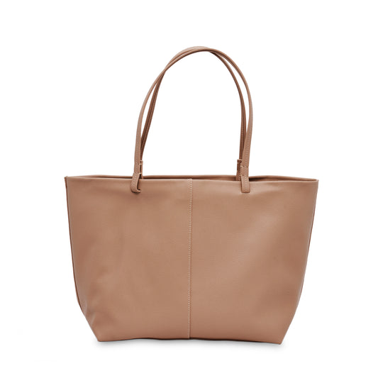 The Aveline Leather Tote