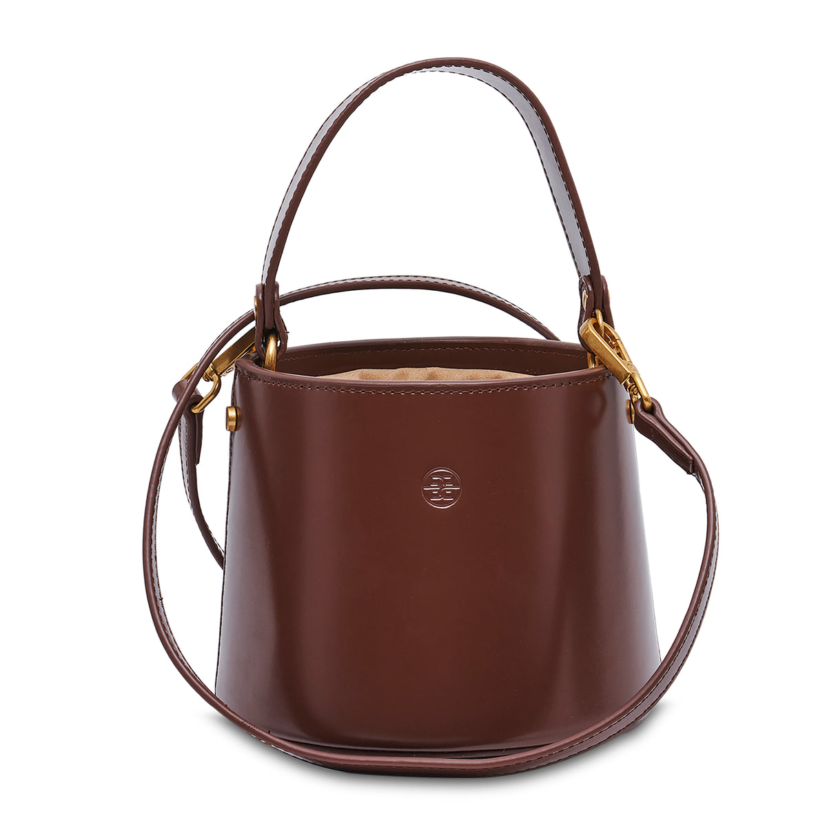 The Antoinette Bucket Bag