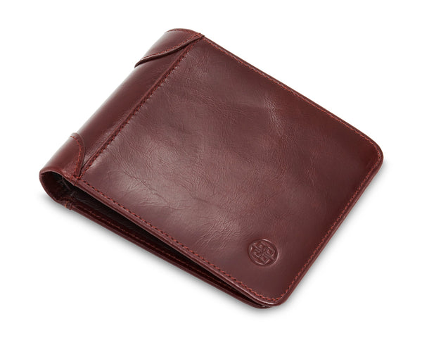 Bolvaint - The Remington Wallet