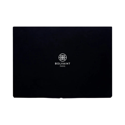 The Metis Leather Desk Blotter