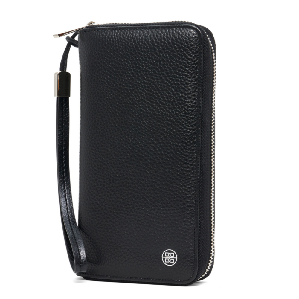 The Aurelius Anti-theft Full Wallet