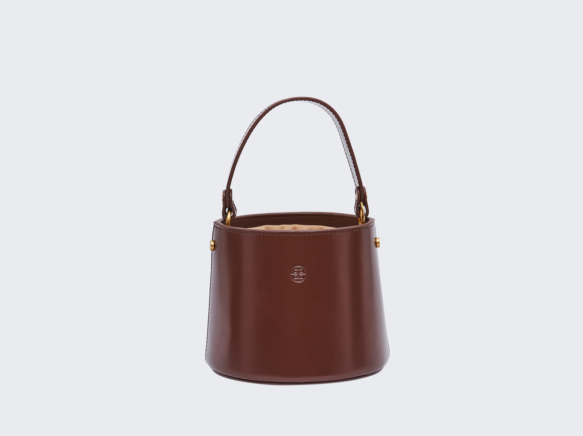 The Antoinette Bucket Bag