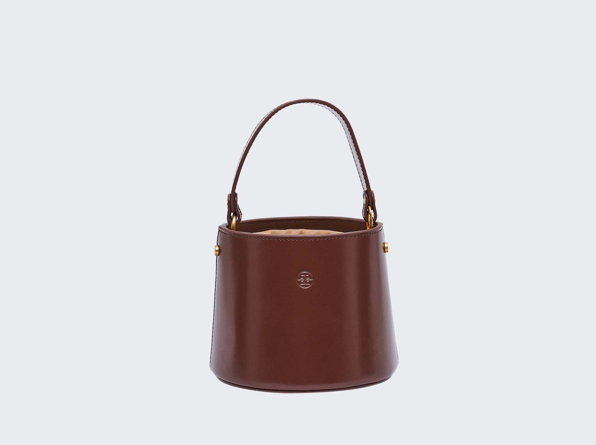 The Antoinette Bucket Bag