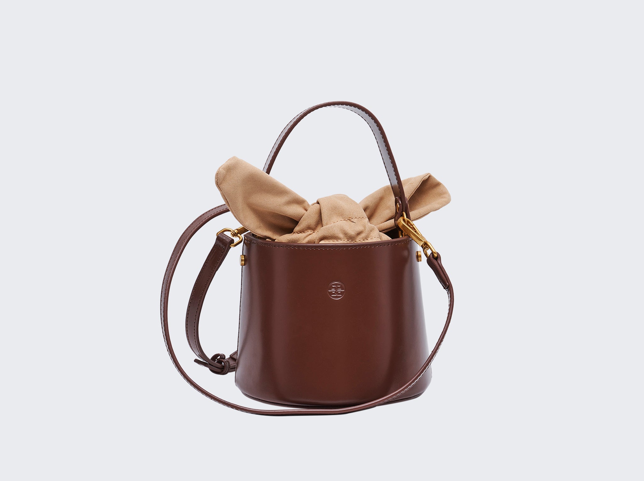 The Antoinette Bucket Bag