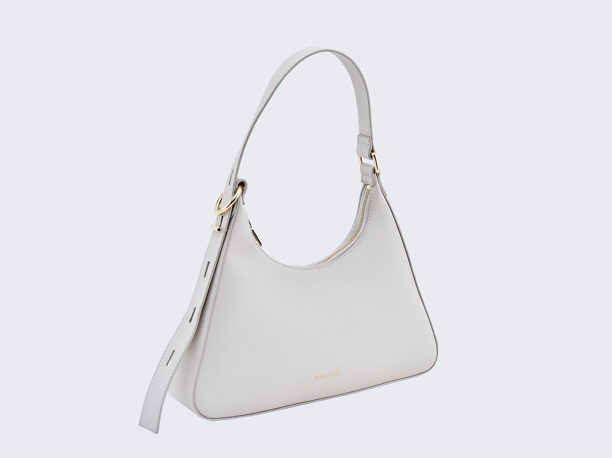 The Blanche Shoulder Bag