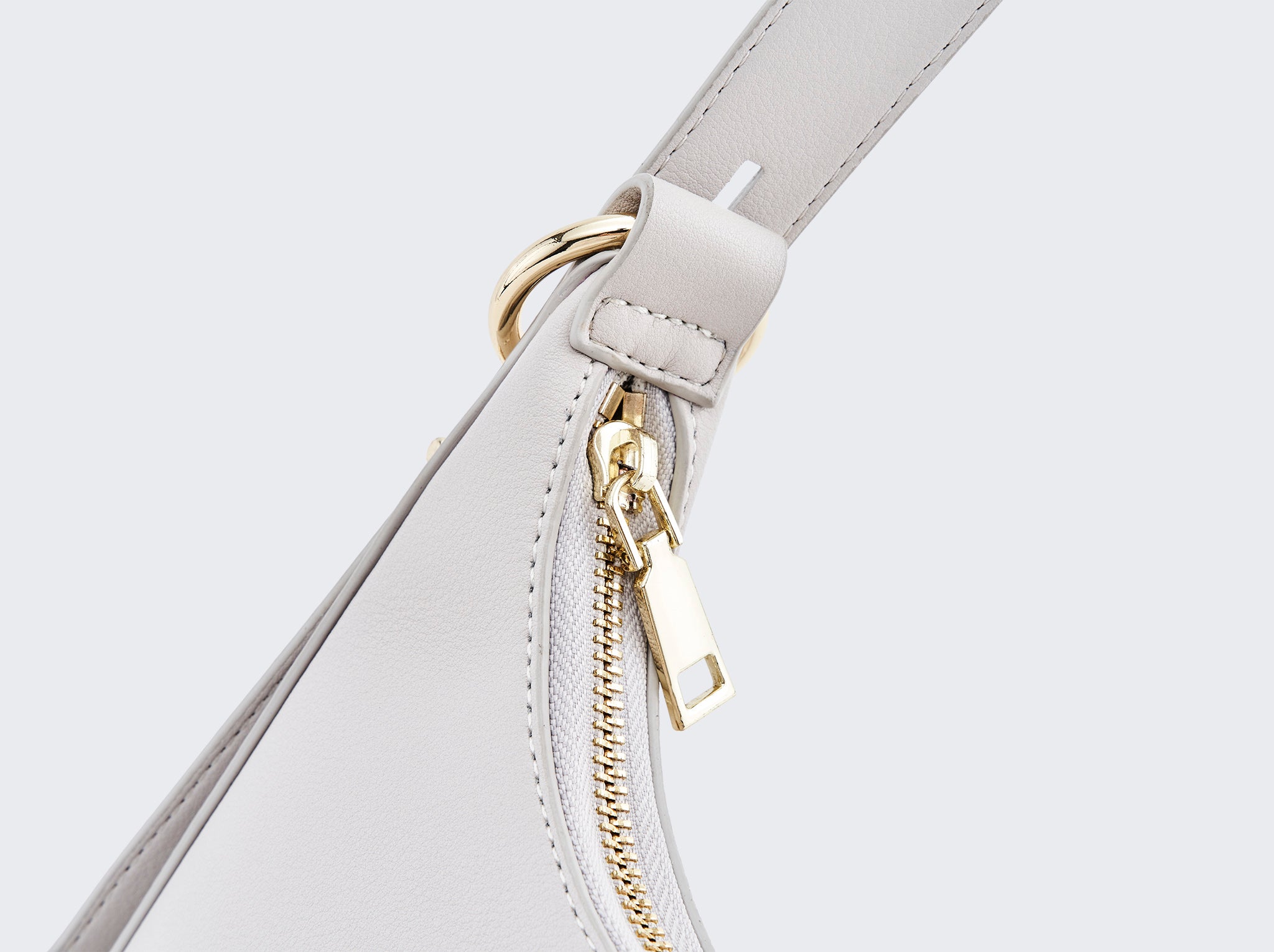 The Blanche Shoulder Bag