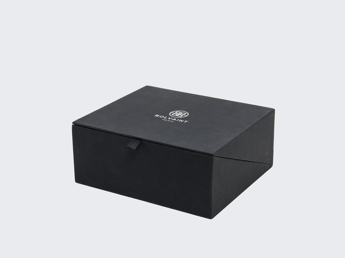 Men Chelsea Boots, Cow Leather