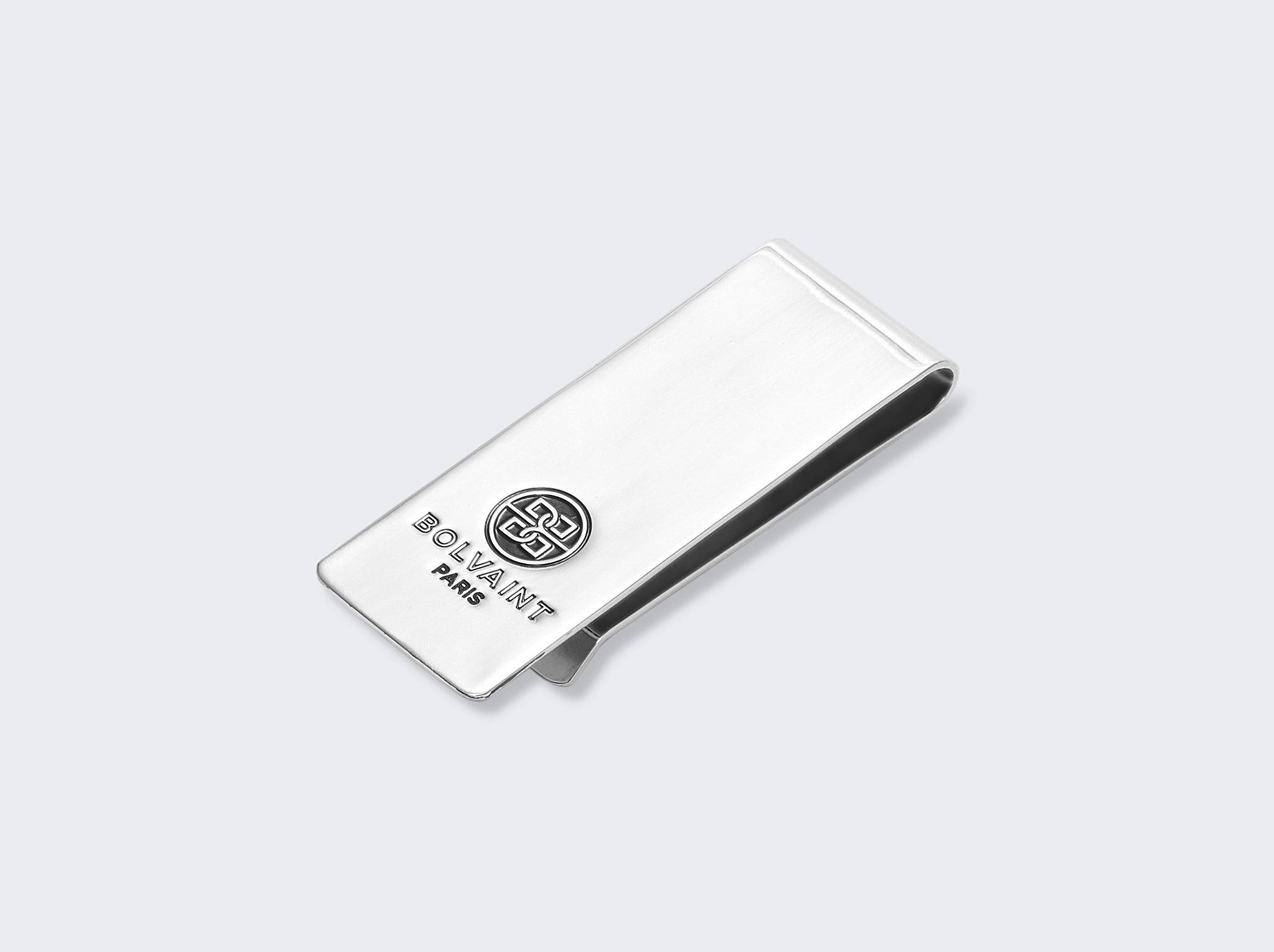 Bolvaint Plutus Money Clip