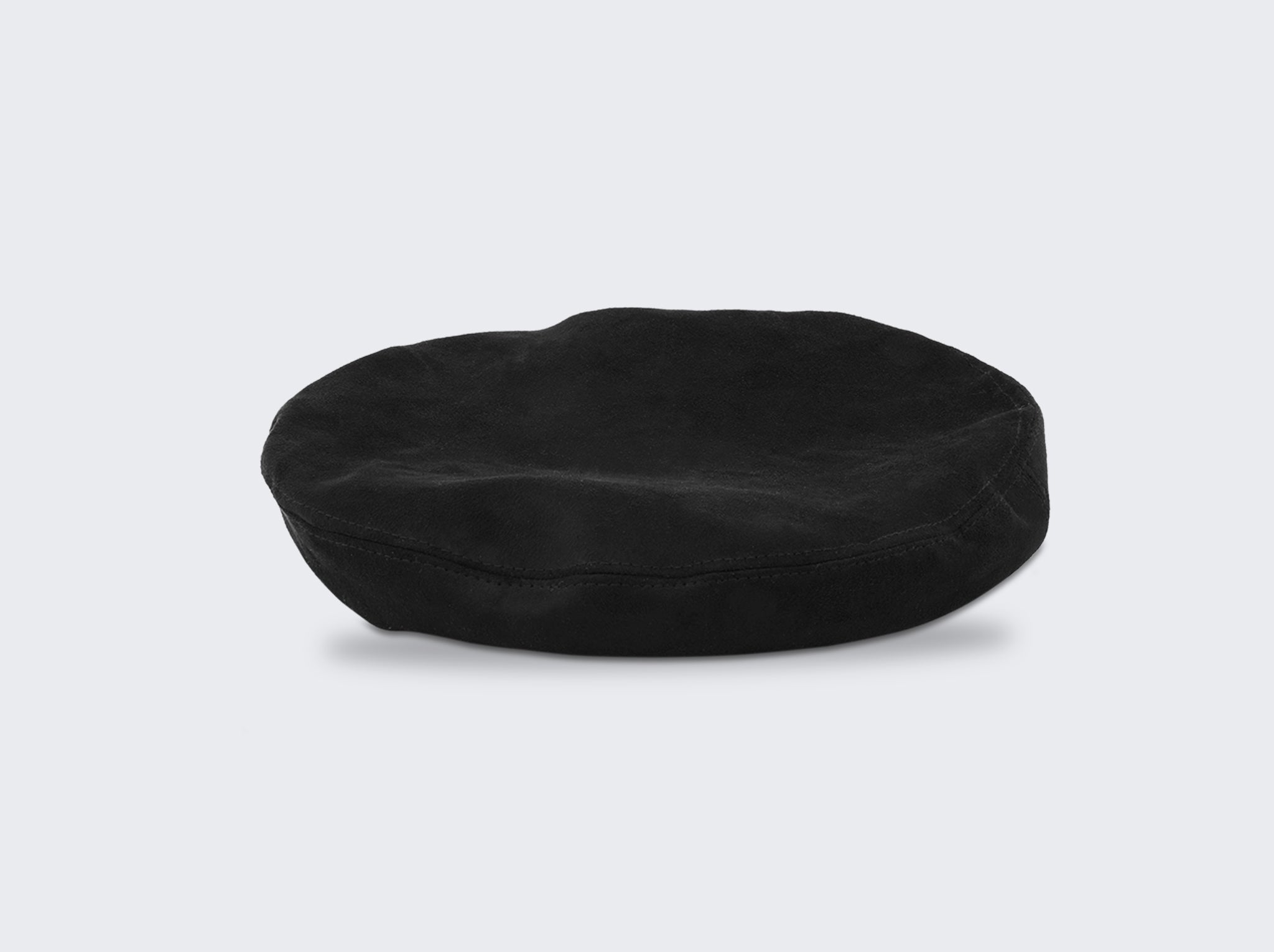 Bolvaint Fleur Beret Black