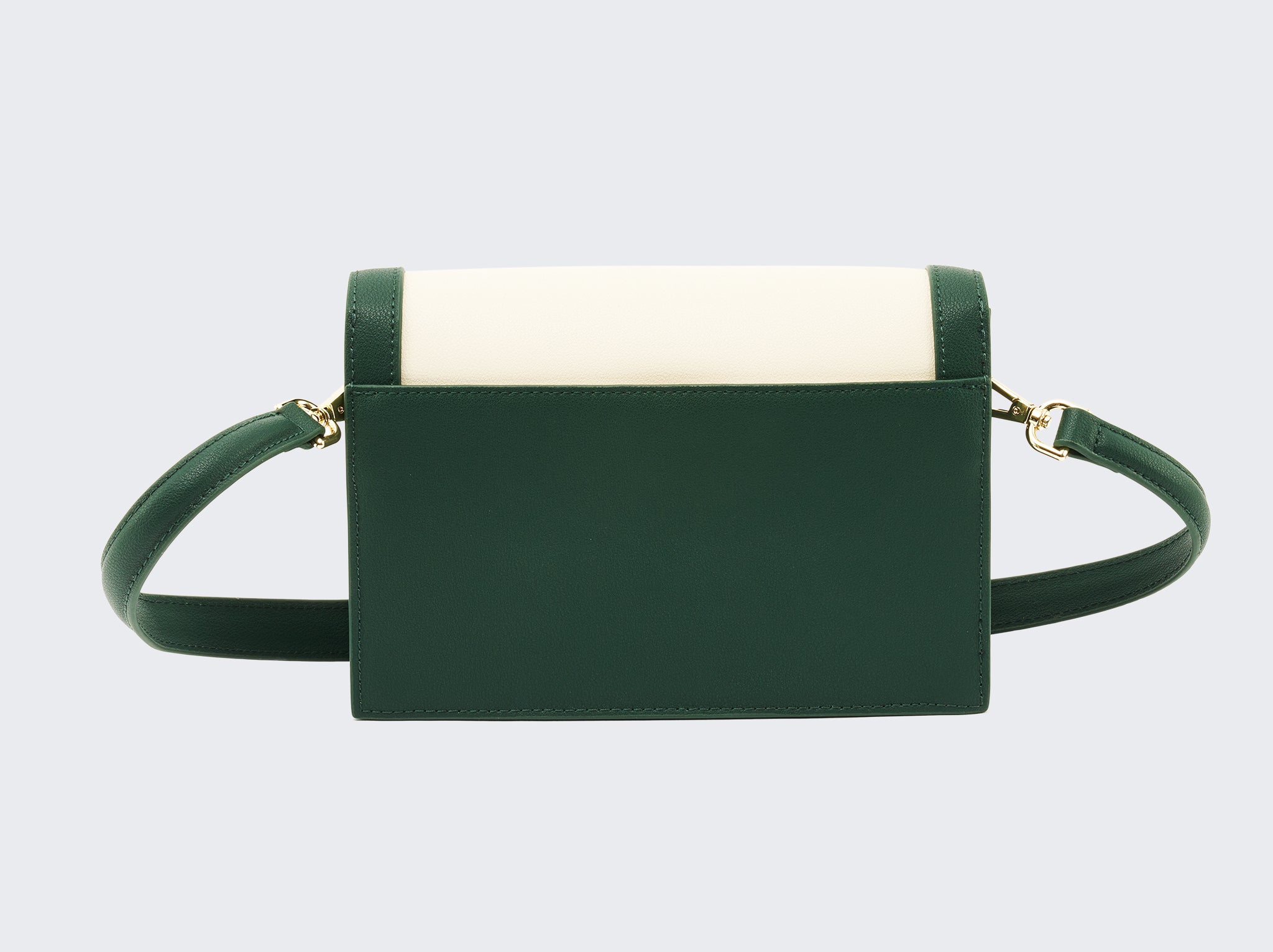 Bolvaint - The Léonie Clutch