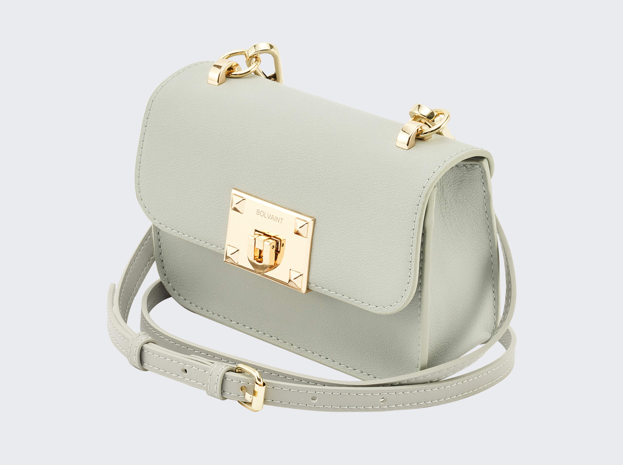 Bolvaint - The Ciel Clutch