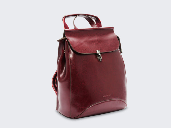 The Édith Backpack – Bolvaint – Paris