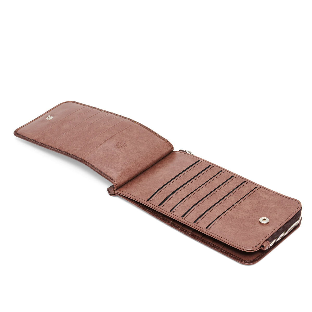 The Giles Full Card Holder