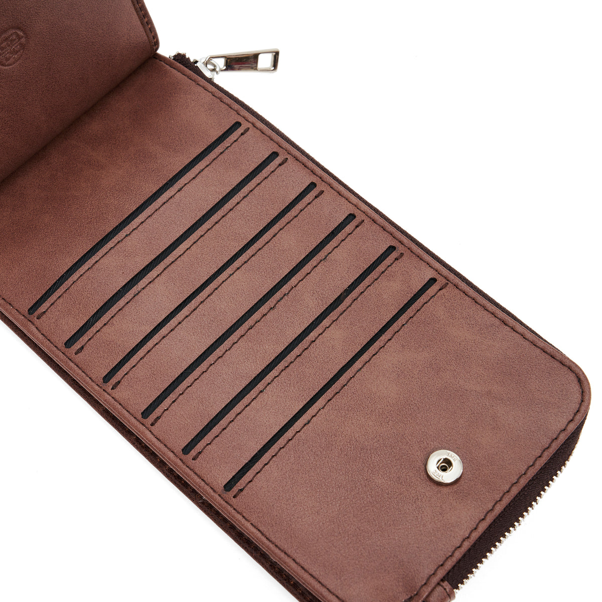 The Giles Full Card Holder