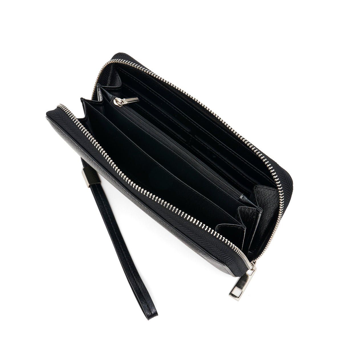 The Aurelius Anti-theft Full Wallet