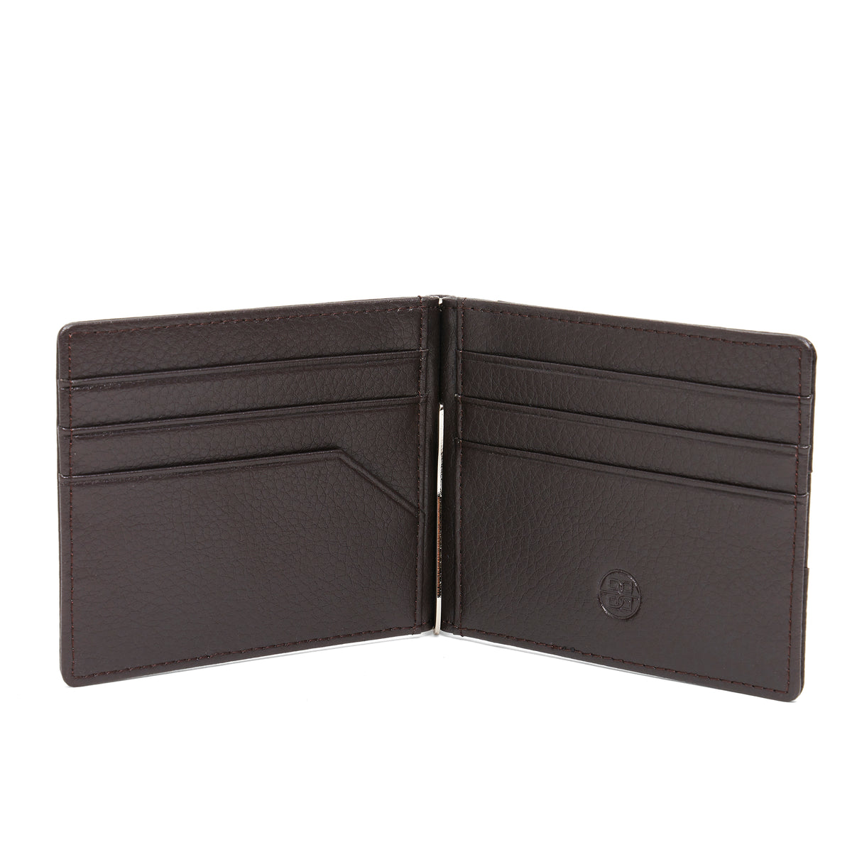 The Wainwright Wallet with Money Clip