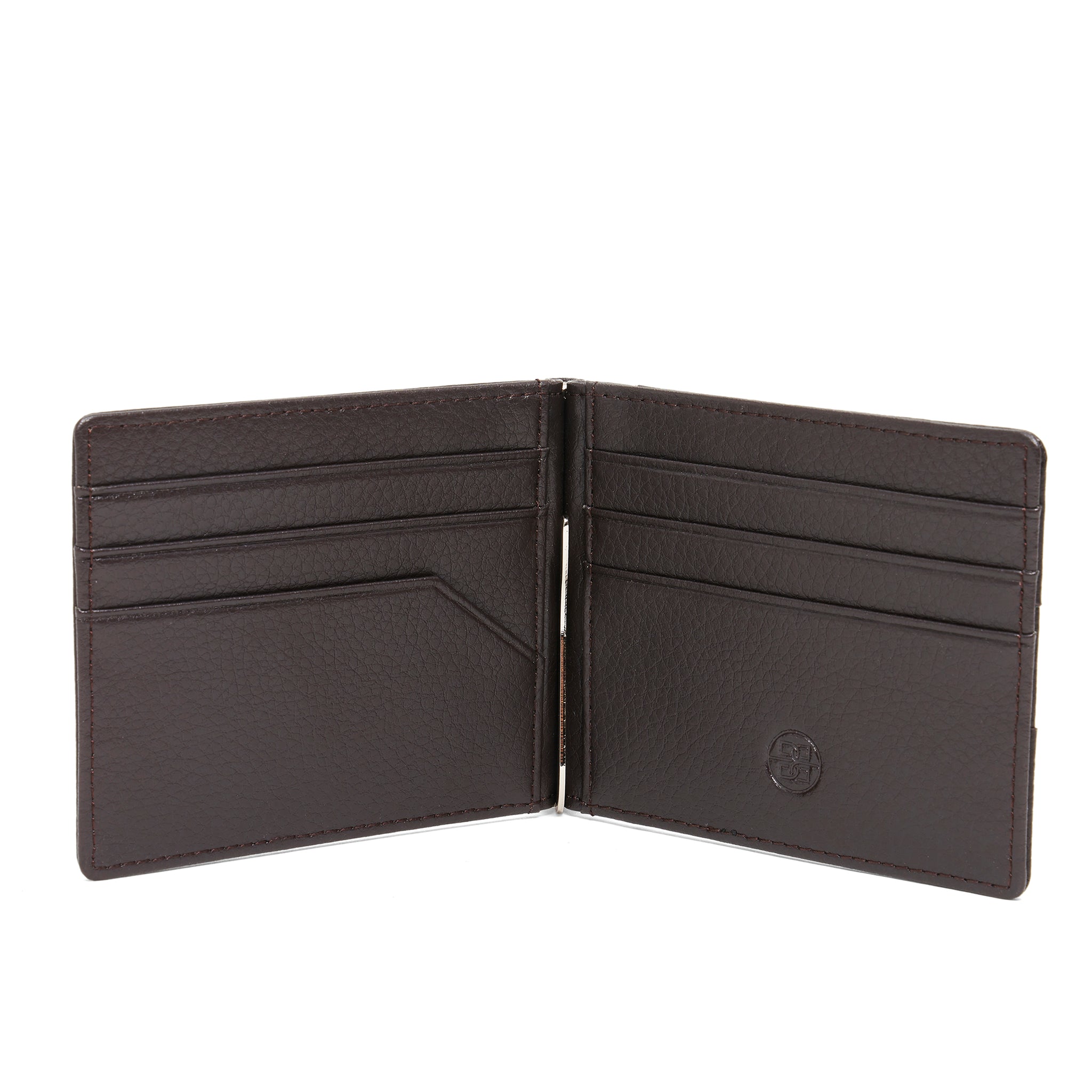 Bolvaint - The Wainwright Wallet with Money Clip