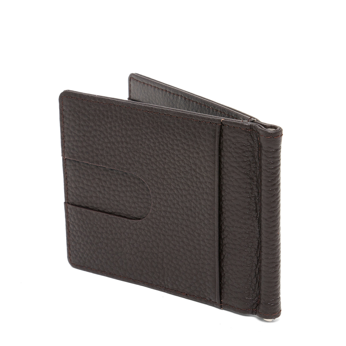 The Wainwright Wallet with Money Clip