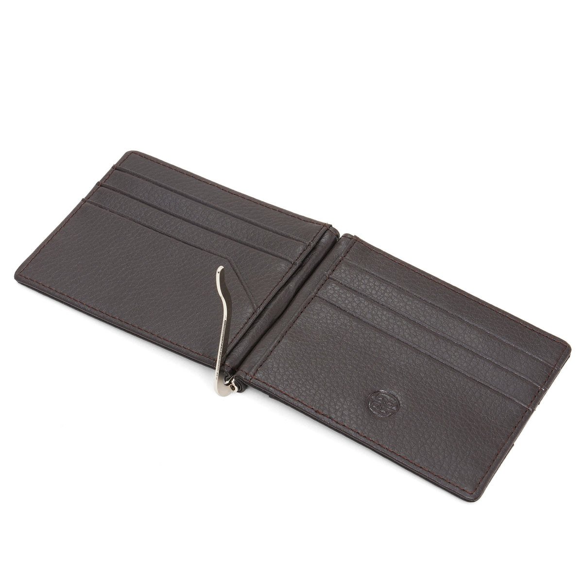 The Wainwright Wallet with Money Clip