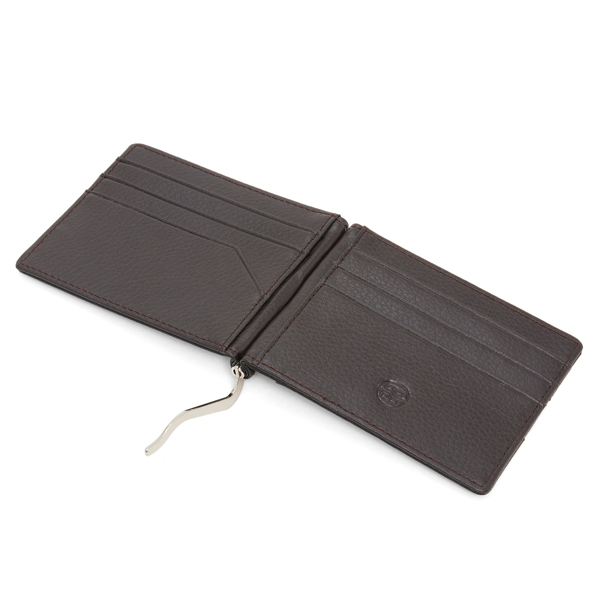 The Wainwright Wallet with Money Clip