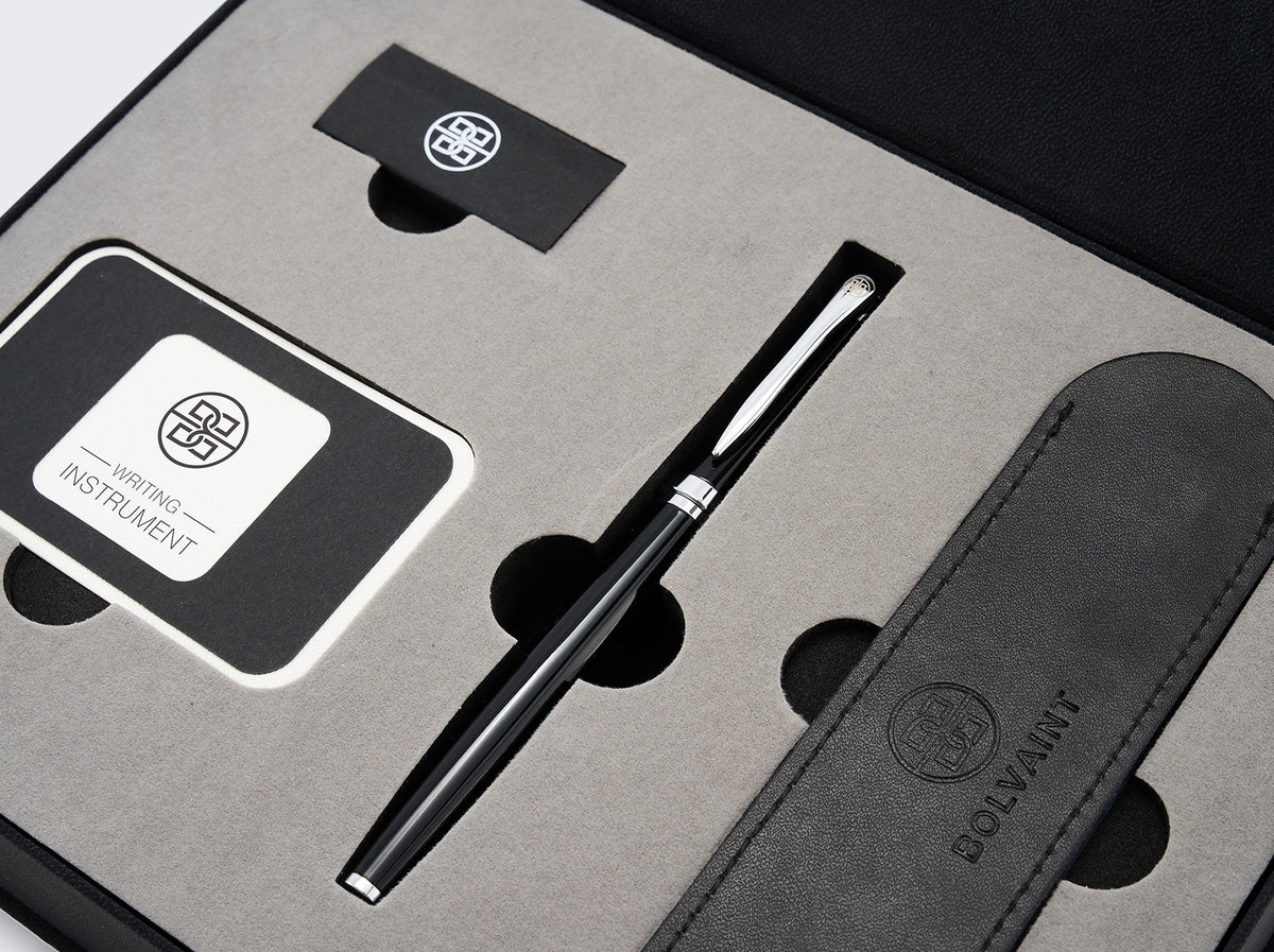 Aeneid Fountain Pen